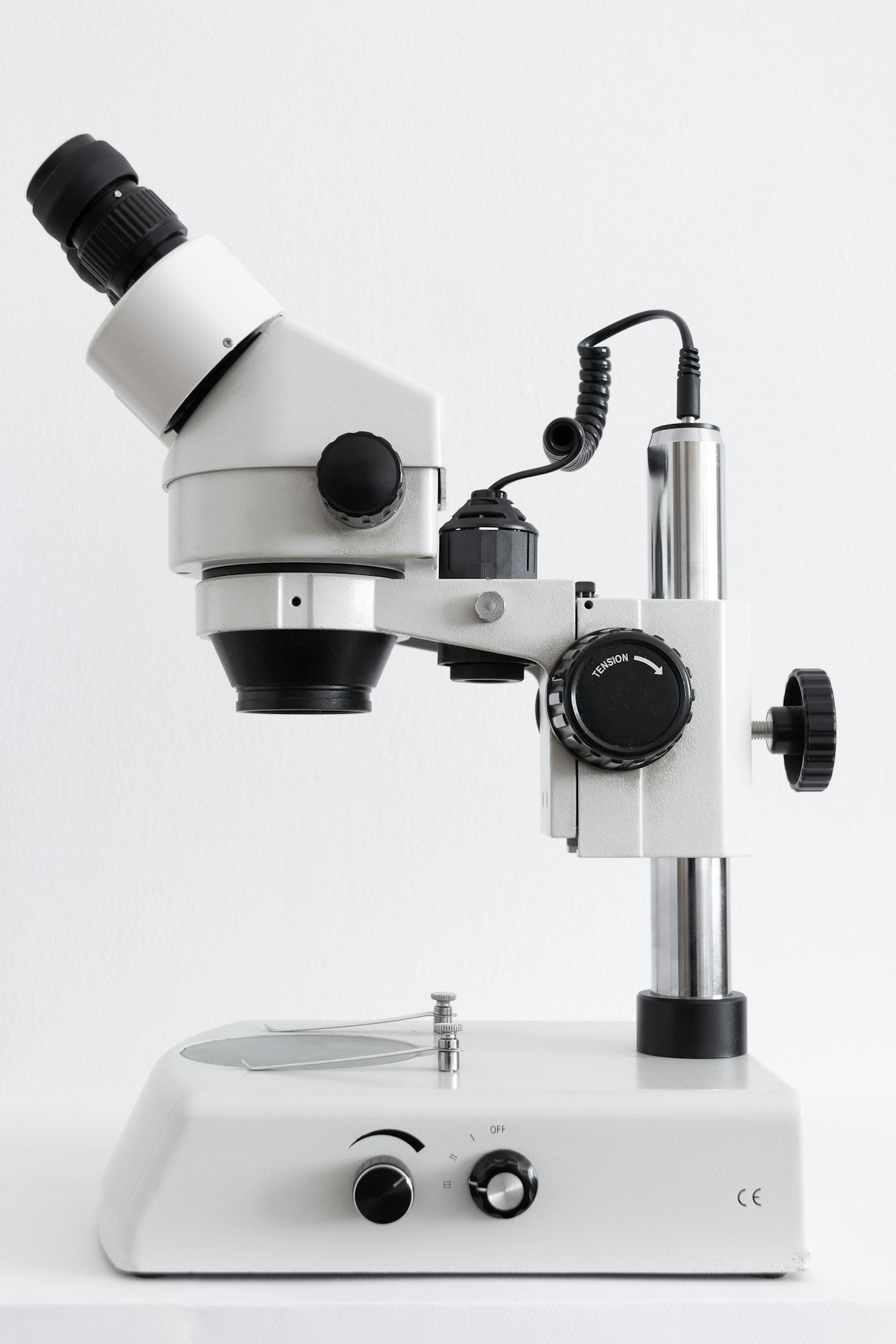 Optical Microscopy Research Platform
